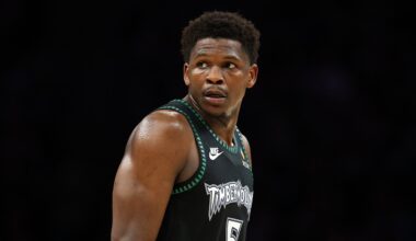 Nikola Jokić fined $50,000, Julius Randle fined $35,000 for Nuggets-Wolves incident