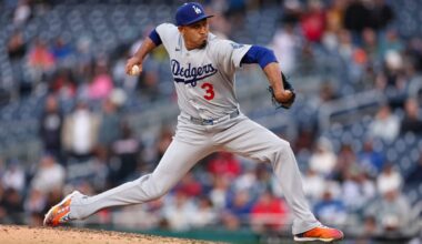 Dodgers place closer Edwin Díaz on injured list with right elbow issue