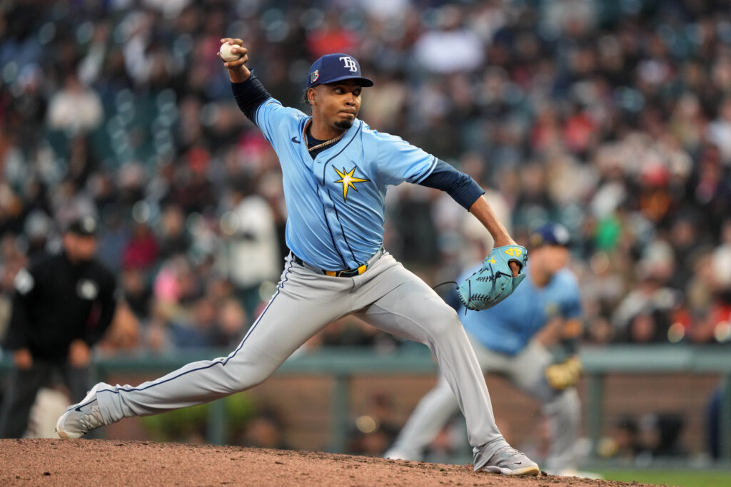 Edwin Uceta Diagnosed With Subscapularis Strain