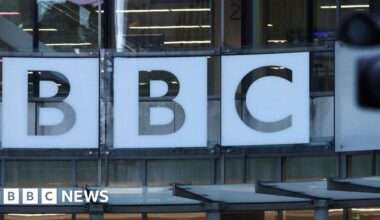 BBC to cut almost one in 10 staff to make £500m savings - BBC