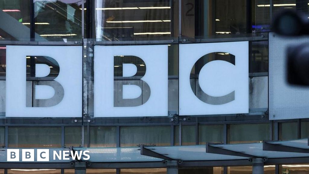 BBC to cut almost one in 10 staff to make £500m savings - BBC