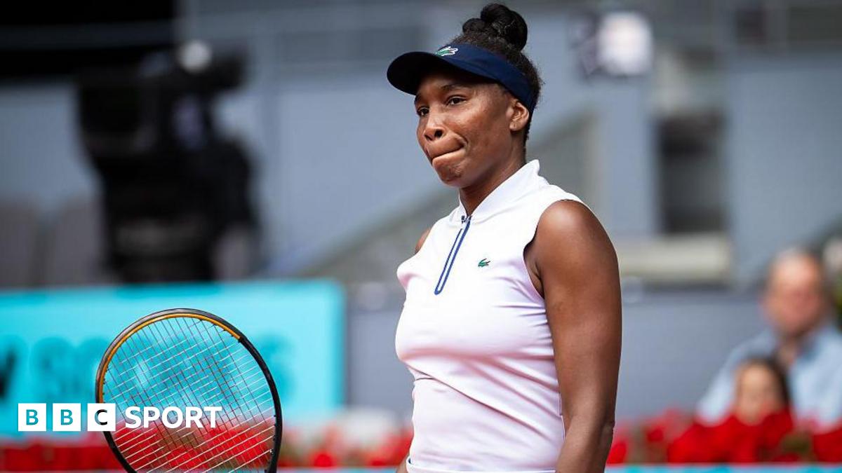 Venus Williams