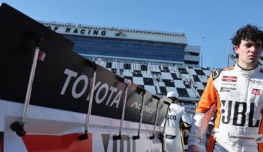 NASCAR CRAFTSMAN Truck Series DraftKings DFS Picks and Best Bets: Tennessee Army National Guard 250