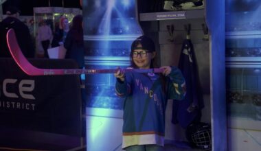 COMMUNITY | PWHL Tailgate | Edmonton Oilers