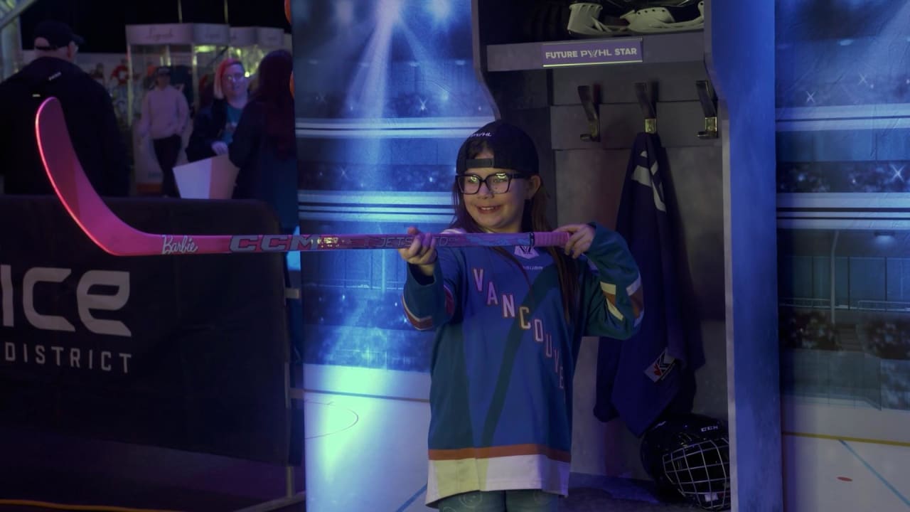 COMMUNITY | PWHL Tailgate | Edmonton Oilers