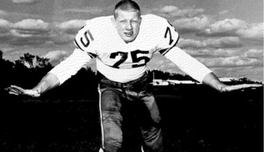 Saskatchewan Roughriders defensive standout Garner Ekstran.