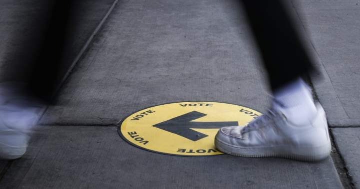 Canada byelection results: University—Rosedale | Globalnews.ca