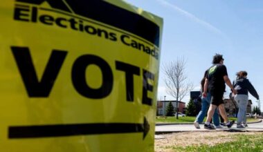 Live Canada byelection results: Terrebonne