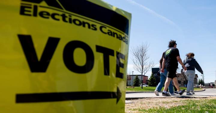 Live Canada byelection results: Terrebonne