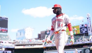 Tigers vs. Reds odds, prediction, line: 2026 MLB picks for April 24 matchup from proven model