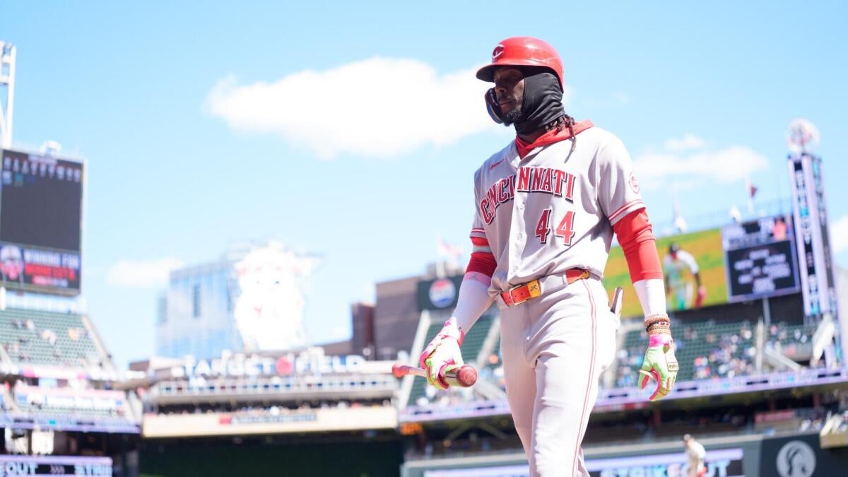 Tigers vs. Reds odds, prediction, line: 2026 MLB picks for April 24 matchup from proven model