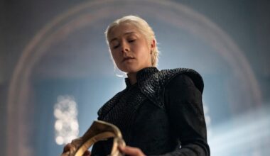 The 10 Most Exciting Summer 2026 TV Shows