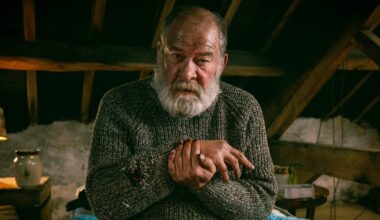 Emmerdale to bring back surprise character from Bear Wolf's storyline