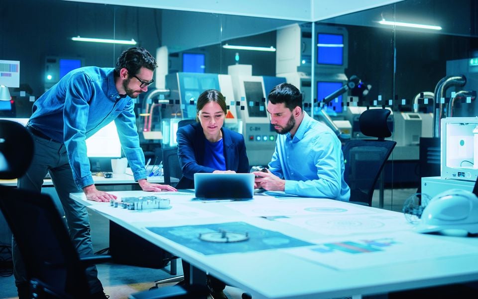 Shortage of skilled staff affects all sectors