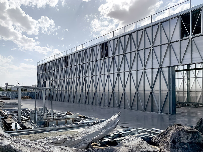 ensamble studio fabrica