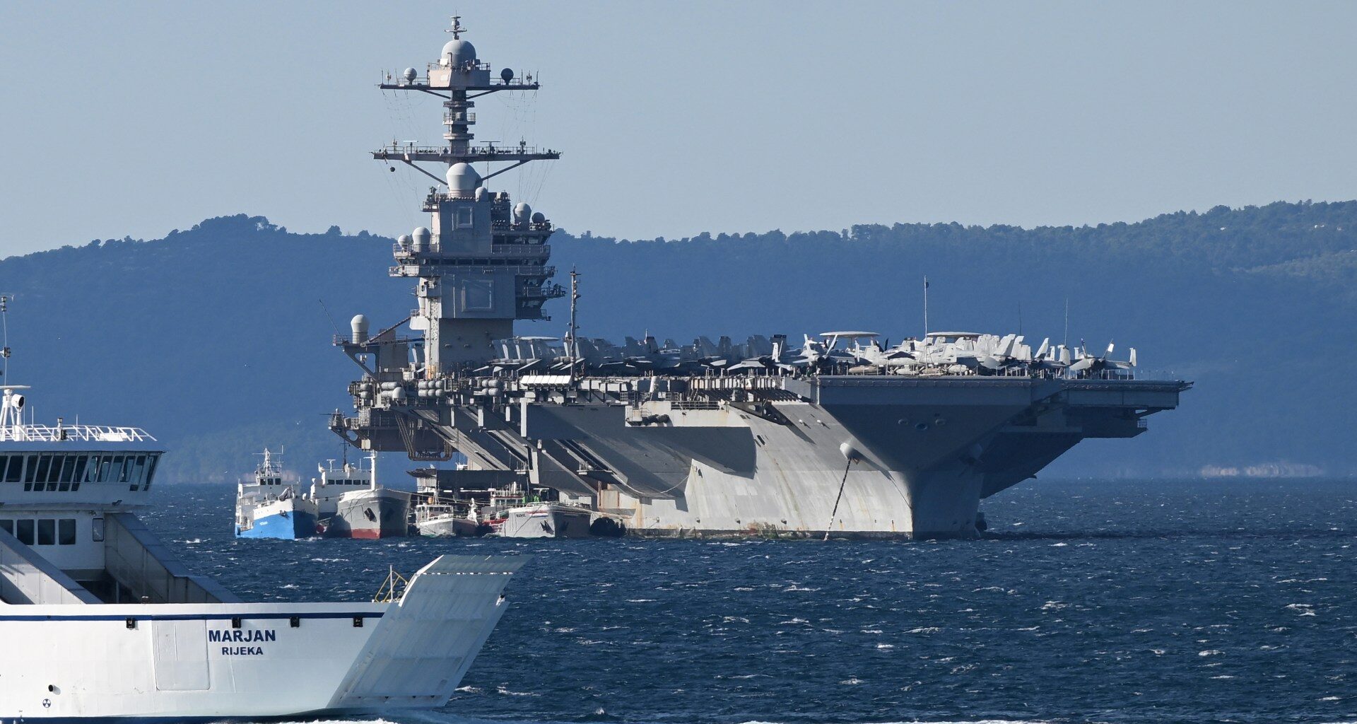 How are NATO allies pushing back against Trump’s Iran war demands? | News