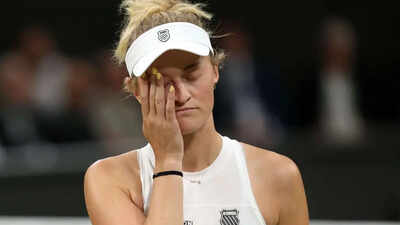 ‘Tennis is tough… find your why’: How breakdown fuelled Routliffe’s breakthrough