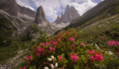 Erin Babnik on Landscape Gear and Post-Processing
