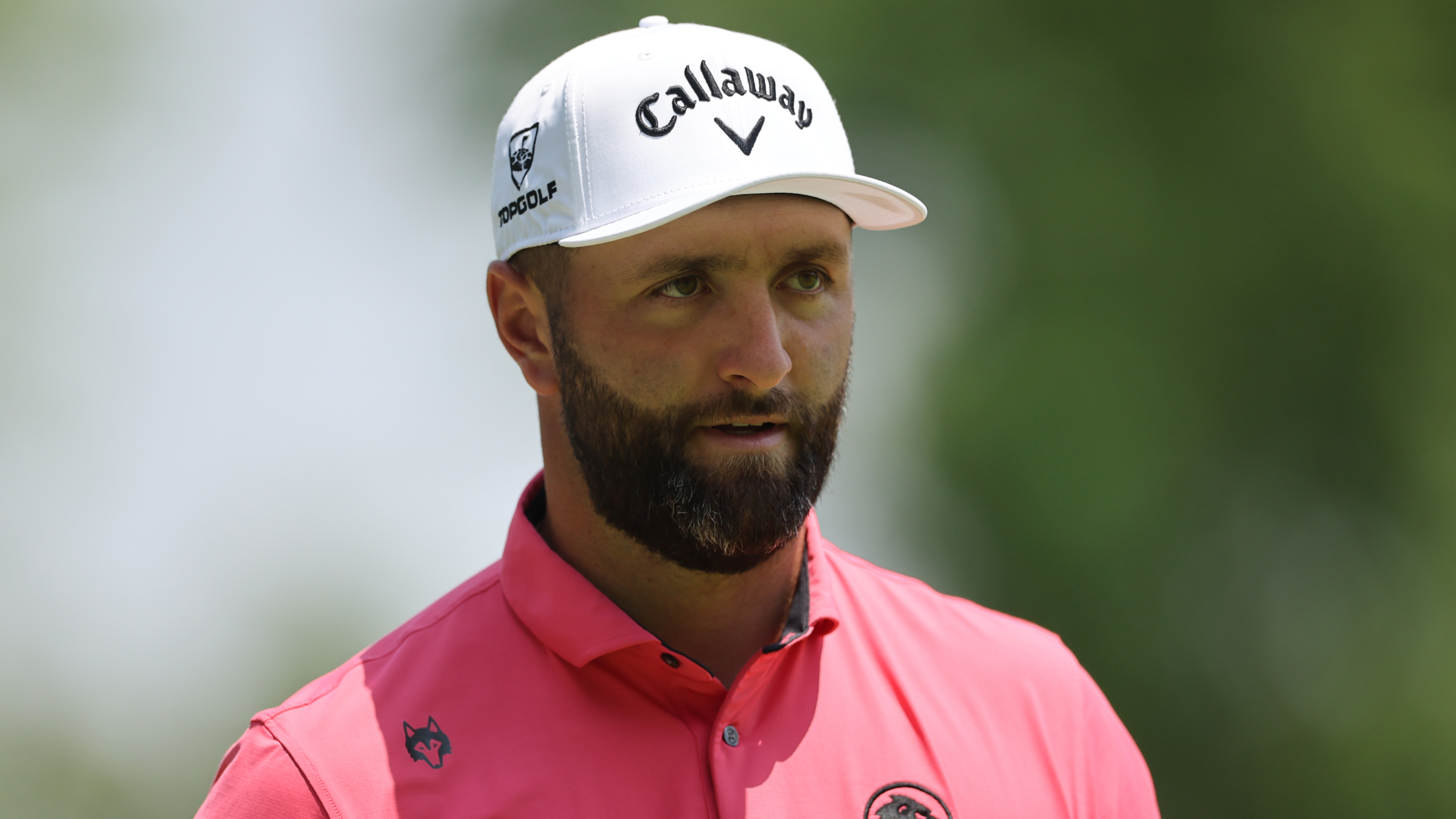 Jon Rahm