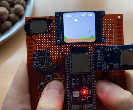 esp32-nes-emulator-featured