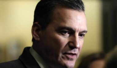 In his first year as AI minister, what has Evan Solomon accomplished? - National