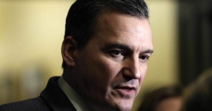 In his first year as AI minister, what has Evan Solomon accomplished? - National