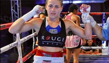 Evelin Bermudez and five other new signings further bolster MVP roster