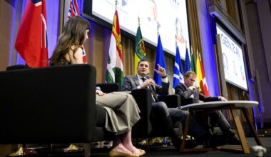 Ottawa will wait for OpenAI info on Tumbler Ridge before regulating: Solomon