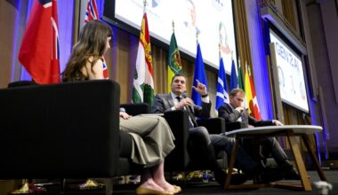 Ottawa will wait for OpenAI info on Tumbler Ridge before regulating: Solomon