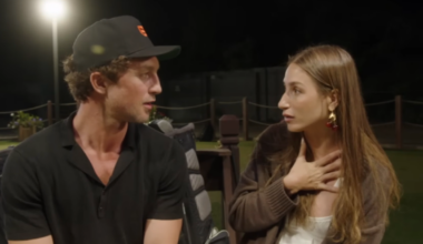 ‘Summer House’ Recap: West Blows It (Again)