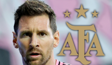 Lionel Messi, Argentina Soccer Sued Over No-Show At Exhibitions