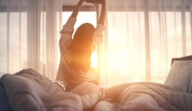 New Study Reveals That Daytime Naps May Be A Sign Of Serious Health Problems