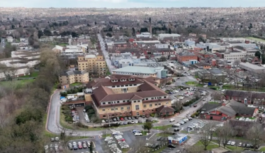 Inmate who died in hospital 'had TB', inquest hears