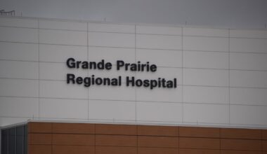 Some elective surgeries being postponed at GPRH