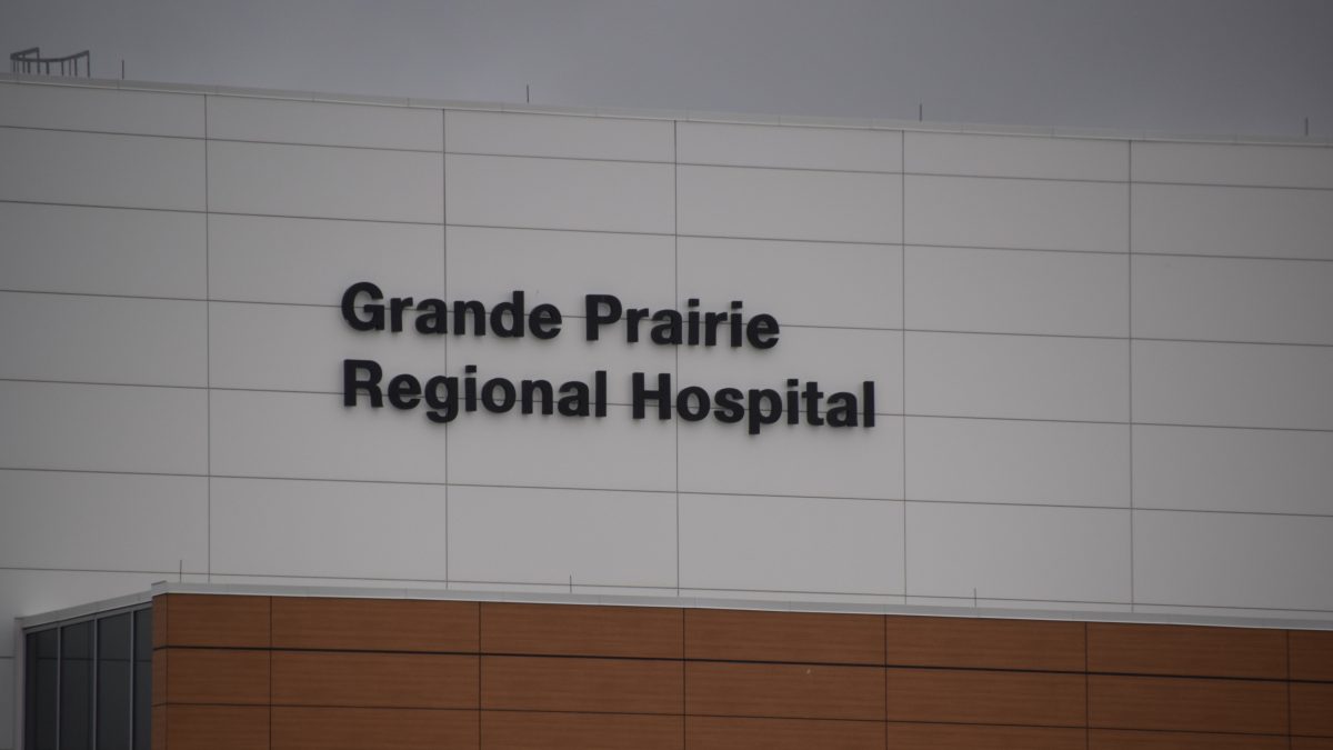 Some elective surgeries being postponed at GPRH