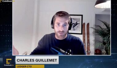 AI is breaking crypto security by making hacks cheaper and easier, Ledger CTO warns