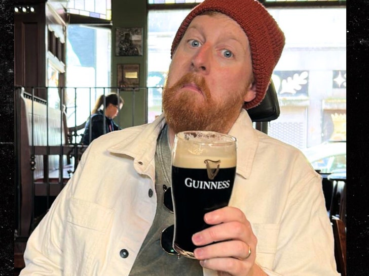 actor Michael Patrick instagram 3