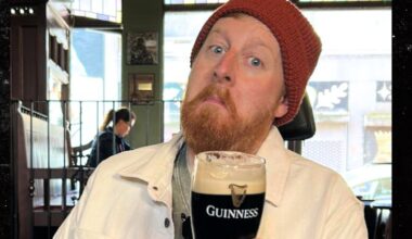 'Game of Thrones' Actor Michael Patrick Dead at 35