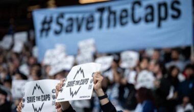 Major League Soccer evaluating all options for Vancouver Whitecaps: spokesman