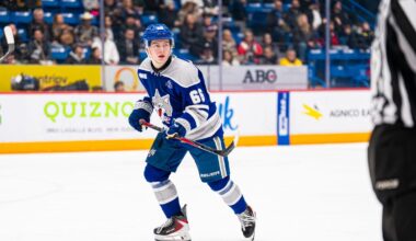 Former Red Devil makes Canadian camp roster