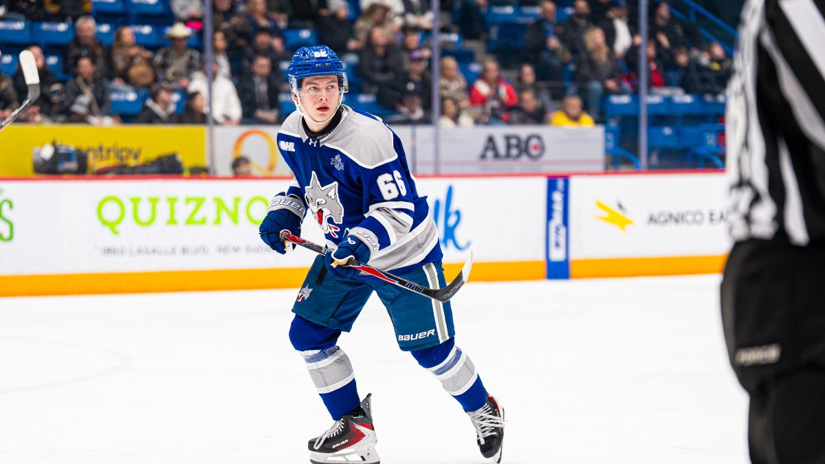 Former Red Devil makes Canadian camp roster