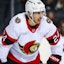 Ottawa Senators NHL Dylan Cozens