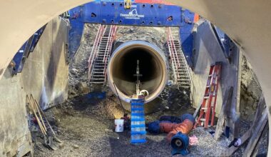 Water restrictions in Calgary could end as soon as Thursday