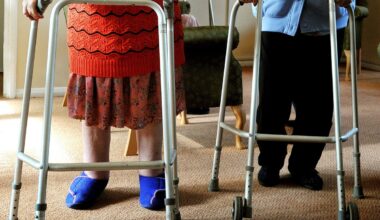Ohio nursing homes ‘dump’ vulnerable patients at homeless shelters in shocking trend