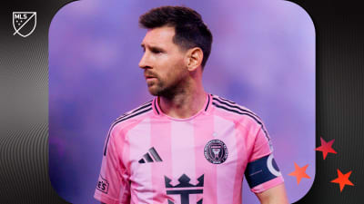 Inter Miami's new digs, LAFC's ruthlessness & more from Matchday 6