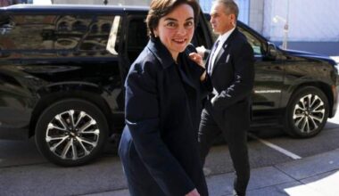 Quebec’s new premier to begin 1st foreign mission to Washington - Montreal