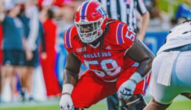 Two Quebecers selected in the top five of the CFL draft