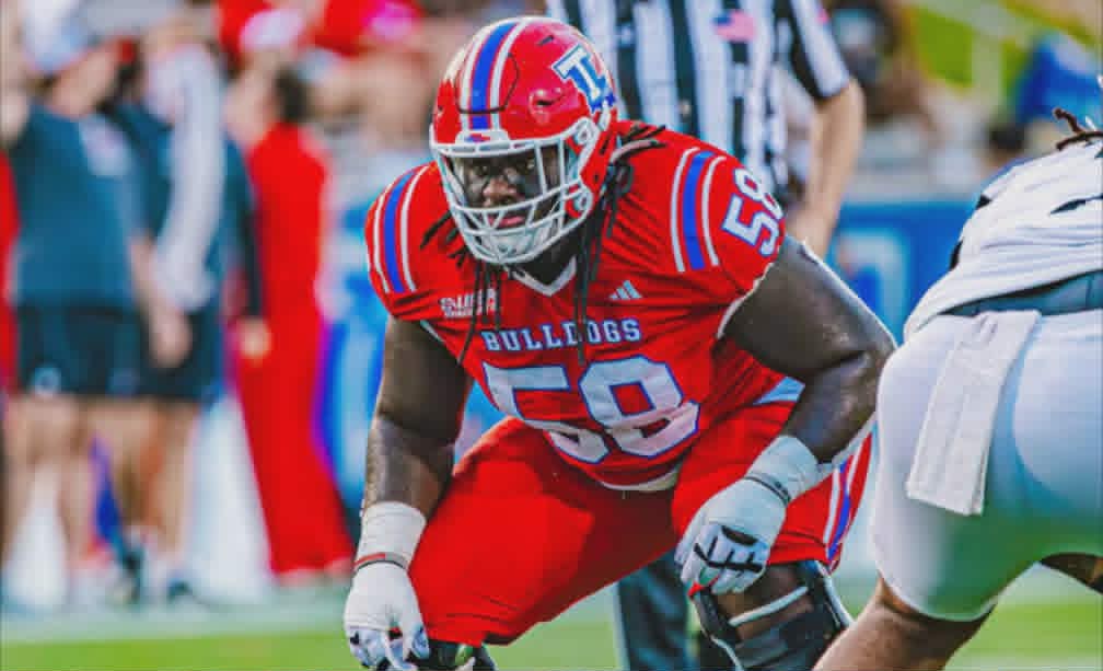 Two Quebecers selected in the top five of the CFL draft