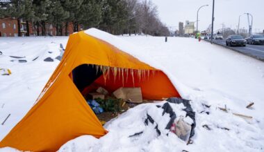 Quebec coroner investigating after three homeless people died last week in Montreal