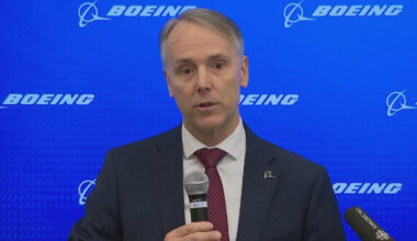 Boeing announces $36M for research and development at Winnipeg facility